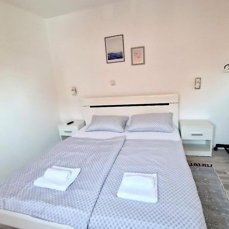 Cozy room for relax Karlovac Zewnętrze zdjęcie