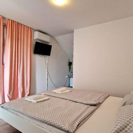 Cozy room for relax Karlovac Zewnętrze zdjęcie