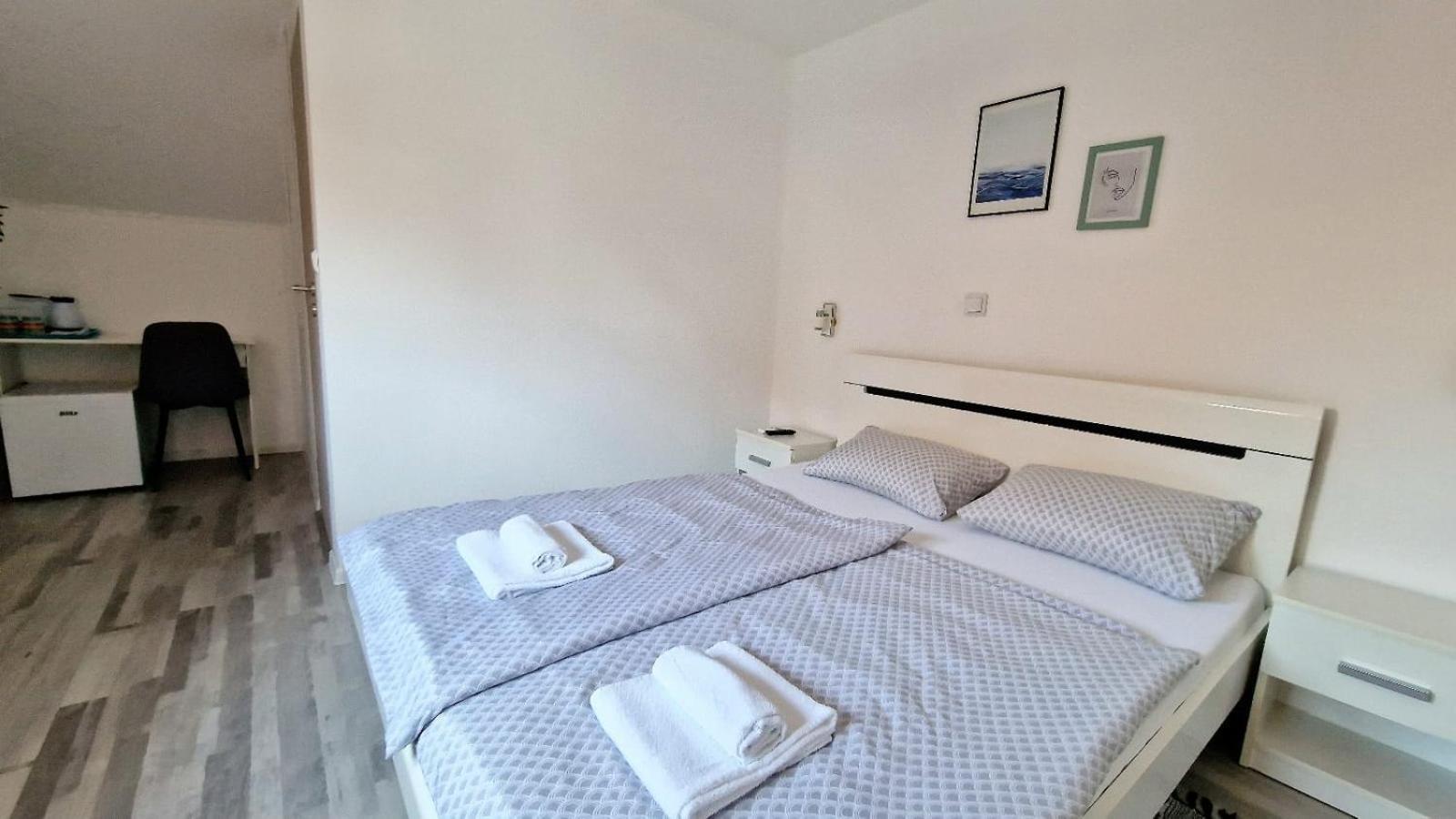 Cozy room for relax Karlovac Zewnętrze zdjęcie