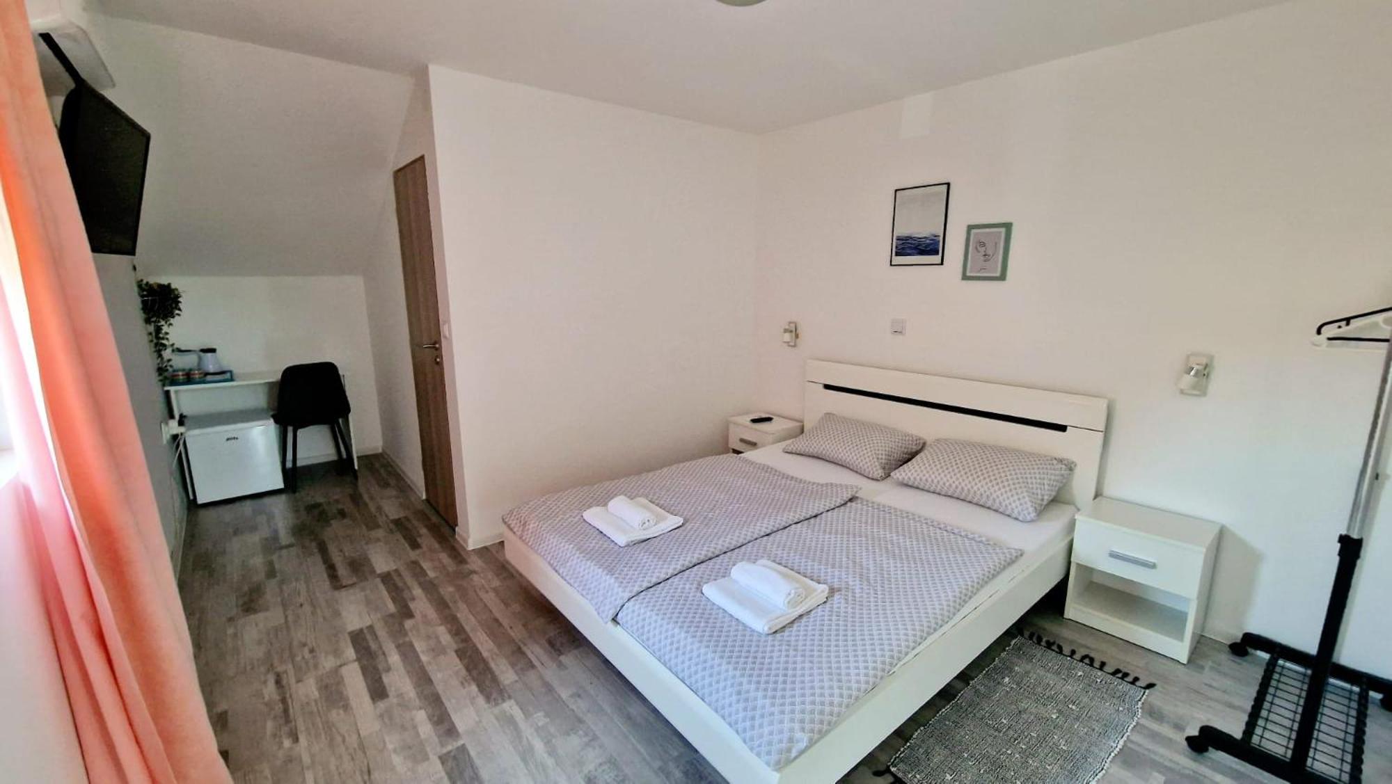 Cozy room for relax Karlovac Zewnętrze zdjęcie