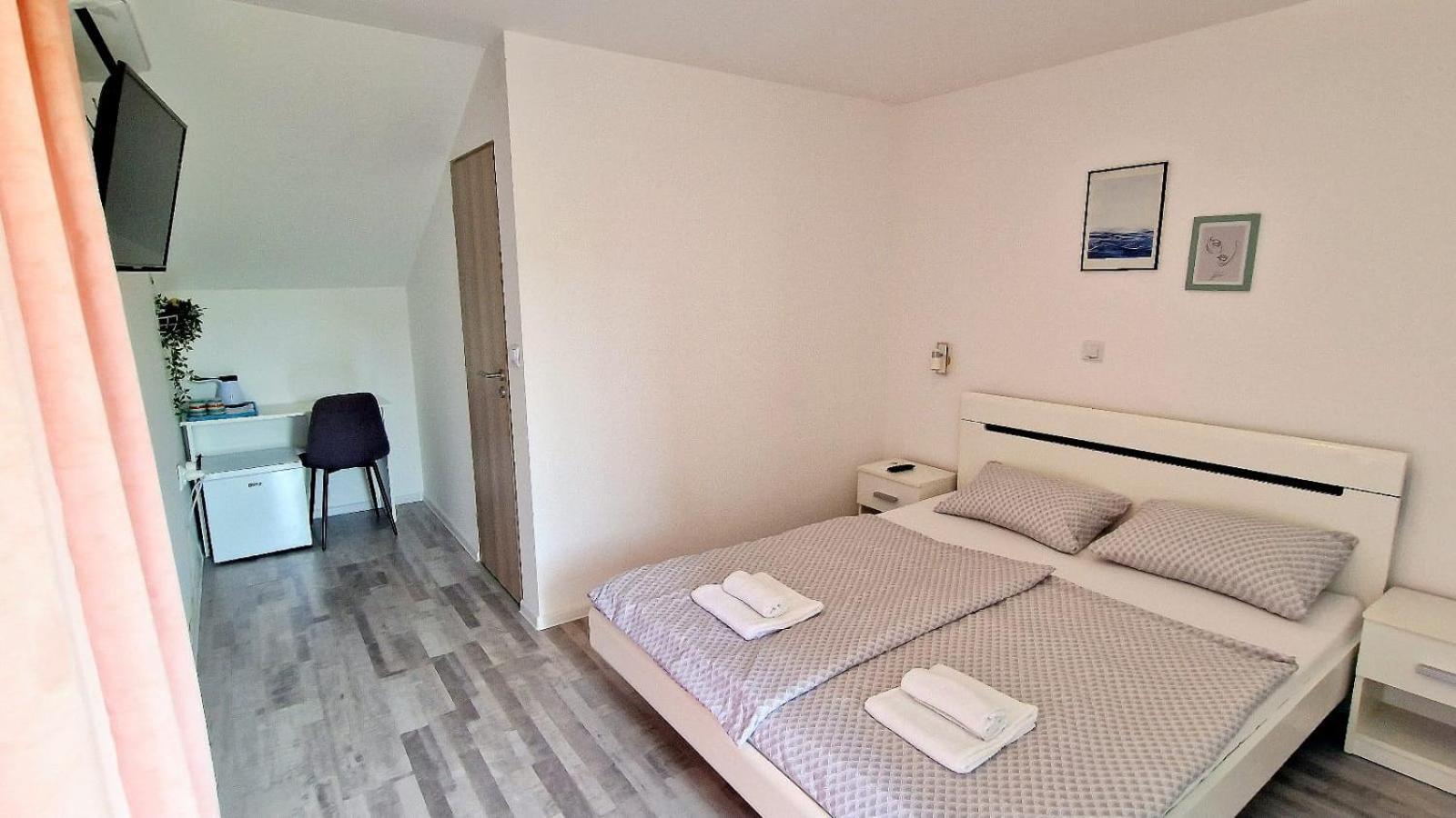 Cozy room for relax Karlovac Zewnętrze zdjęcie